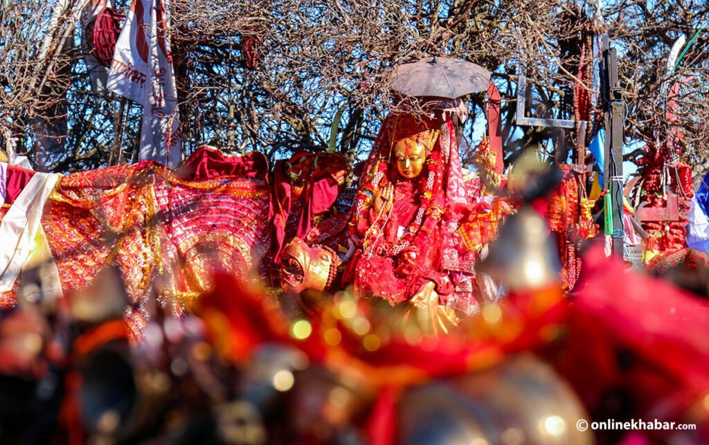 File: Pathibhara temple, Panchthar